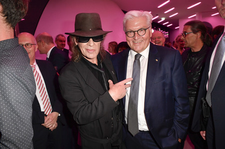 Der Deutsche Radiopreis 2019 in Hamburg