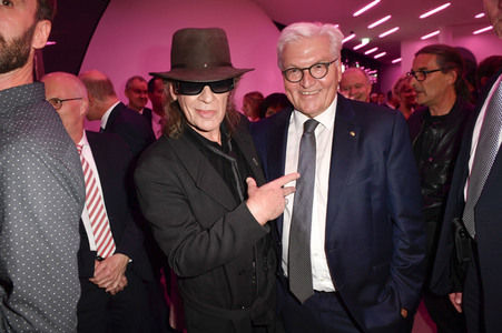 Der Deutsche Radiopreis 2019 in Hamburg