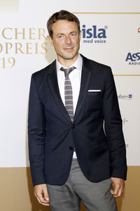 Der Deutsche Radiopreis 2019 in Hamburg