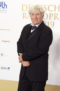 Der Deutsche Radiopreis 2019 in Hamburg