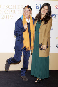 Der Deutsche Radiopreis 2019 in Hamburg