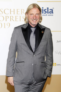 Der Deutsche Radiopreis 2019 in Hamburg