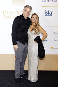 Der Deutsche Radiopreis 2019 in Hamburg