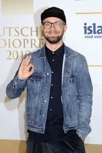 Der Deutsche Radiopreis 2019 in Hamburg