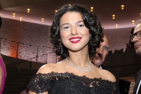 Der Deutsche Radiopreis 2019 in Hamburg