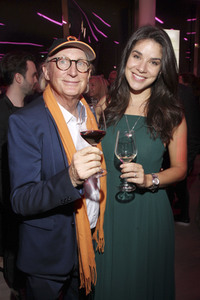 Der Deutsche Radiopreis 2019 in Hamburg