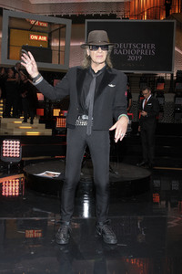 Der Deutsche Radiopreis 2019 in Hamburg