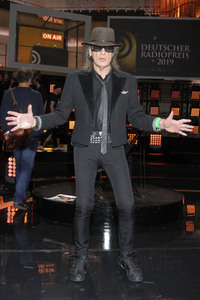 Der Deutsche Radiopreis 2019 in Hamburg