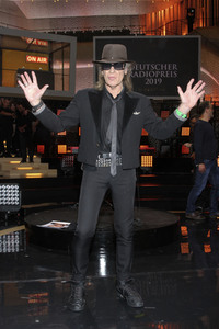 Der Deutsche Radiopreis 2019 in Hamburg