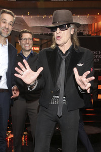 Der Deutsche Radiopreis 2019 in Hamburg