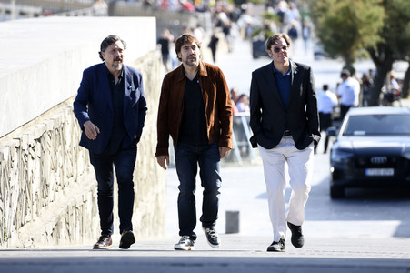 Photocall 'Sanctuary', San Sebastian International Film Festival 2019