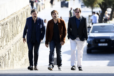 Photocall 'Sanctuary', San Sebastian International Film Festival 2019