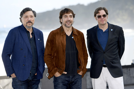 Photocall 'Sanctuary', San Sebastian International Film Festival 2019