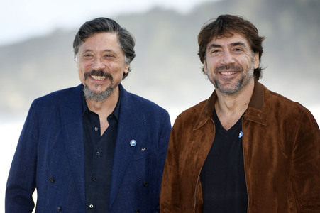 Photocall 'Sanctuary', San Sebastian International Film Festival 2019