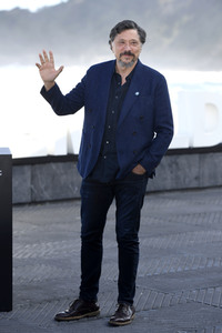 Photocall 'Sanctuary', San Sebastian International Film Festival 2019