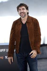 Photocall 'Sanctuary', San Sebastian International Film Festival 2019