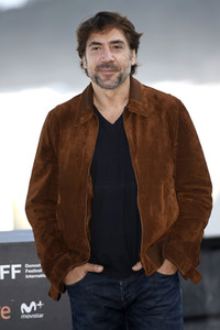 Photocall 'Sanctuary', San Sebastian International Film Festival 2019
