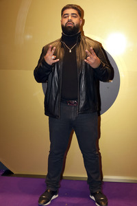 Serienpremiere 'Skylines' in Frankfurt