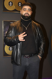 Serienpremiere 'Skylines' in Frankfurt