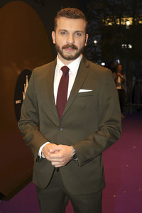 Serienpremiere 'Skylines' in Frankfurt