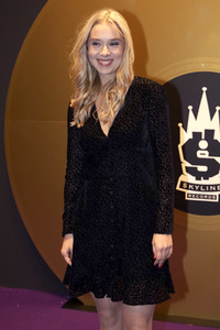 Serienpremiere 'Skylines' in Frankfurt