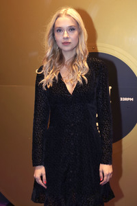 Serienpremiere 'Skylines' in Frankfurt