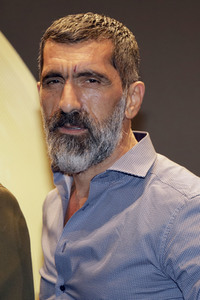 Serienpremiere 'Skylines' in Frankfurt