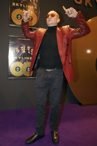 Serienpremiere 'Skylines' in Frankfurt