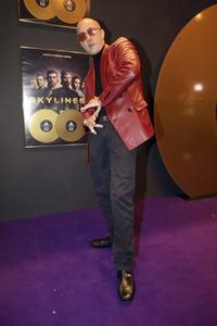 Serienpremiere 'Skylines' in Frankfurt