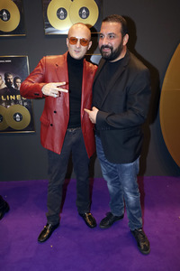 Serienpremiere 'Skylines' in Frankfurt