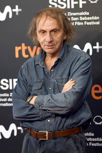 Filmpremiere 'Thalasso', San Sebastian International Film Festival 2019