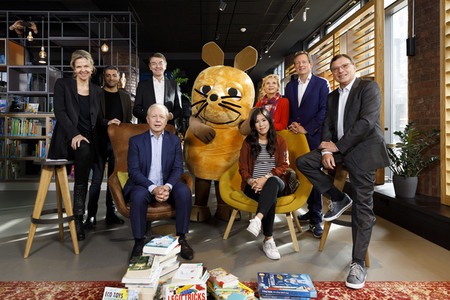 Pressetermin 'Zukunft Bildung' in Köln