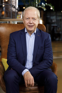 Pressetermin 'Zukunft Bildung' in Köln