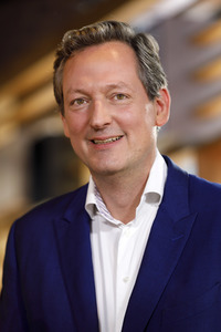 Pressetermin 'Zukunft Bildung' in Köln