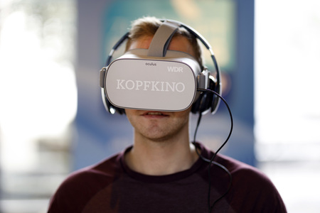 Pressetermin 'Zukunft Bildung' in Köln