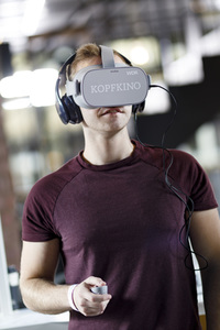 Pressetermin 'Zukunft Bildung' in Köln