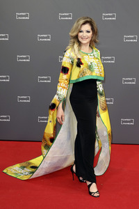 Festivaleröffnung mit Filmpremiere 'Die schönste Zeit unseres Lebens', Filmfest Hamburg 2019