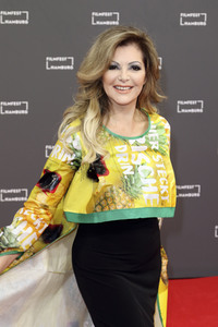 Festivaleröffnung mit Filmpremiere 'Die schönste Zeit unseres Lebens', Filmfest Hamburg 2019