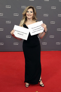 Festivaleröffnung mit Filmpremiere 'Die schönste Zeit unseres Lebens', Filmfest Hamburg 2019