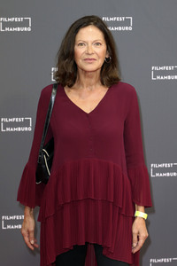 Festivaleröffnung mit Filmpremiere 'Die schönste Zeit unseres Lebens', Filmfest Hamburg 2019