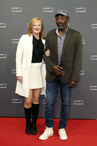 Festivaleröffnung mit Filmpremiere 'Die schönste Zeit unseres Lebens', Filmfest Hamburg 2019