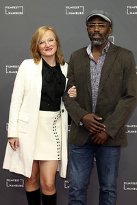 Festivaleröffnung mit Filmpremiere 'Die schönste Zeit unseres Lebens', Filmfest Hamburg 2019