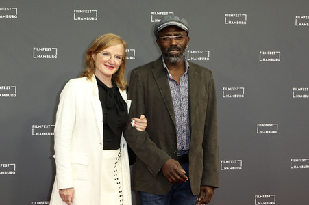 Festivaleröffnung mit Filmpremiere 'Die schönste Zeit unseres Lebens', Filmfest Hamburg 2019