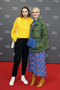 Festivaleröffnung mit Filmpremiere 'Die schönste Zeit unseres Lebens', Filmfest Hamburg 2019