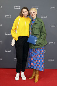 Festivaleröffnung mit Filmpremiere 'Die schönste Zeit unseres Lebens', Filmfest Hamburg 2019