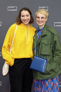 Festivaleröffnung mit Filmpremiere 'Die schönste Zeit unseres Lebens', Filmfest Hamburg 2019