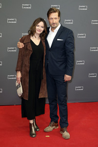 Festivaleröffnung mit Filmpremiere 'Die schönste Zeit unseres Lebens', Filmfest Hamburg 2019