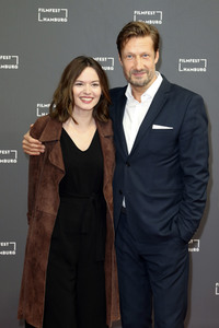 Festivaleröffnung mit Filmpremiere 'Die schönste Zeit unseres Lebens', Filmfest Hamburg 2019