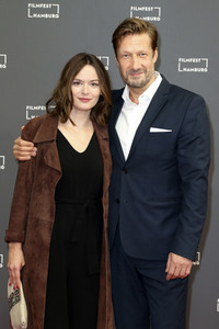 Festivaleröffnung mit Filmpremiere 'Die schönste Zeit unseres Lebens', Filmfest Hamburg 2019