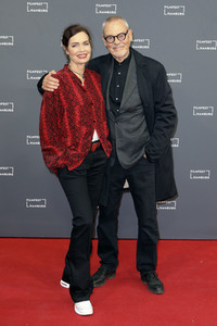 Festivaleröffnung mit Filmpremiere 'Die schönste Zeit unseres Lebens', Filmfest Hamburg 2019